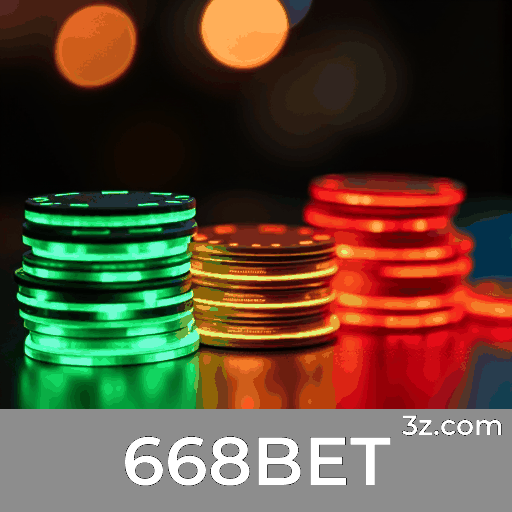 Cassino Online 668BET