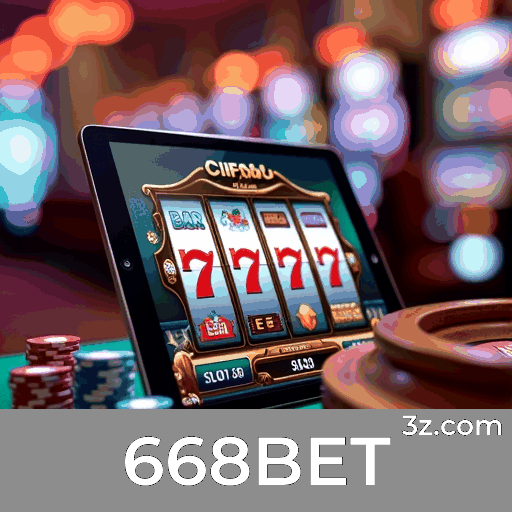 Cassino Online 668BET