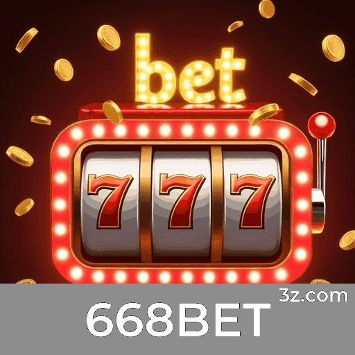 Cassino Online 668BET