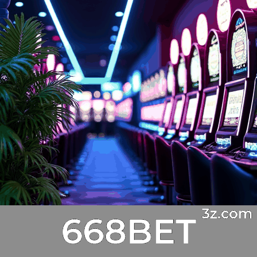 Cassino Online 668BET