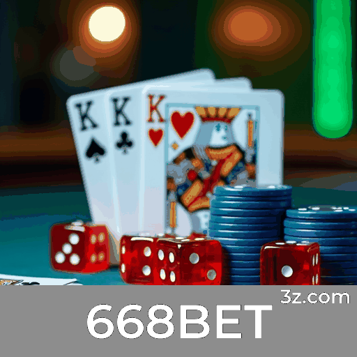 Cadastro na 668BET