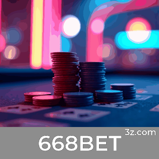 Cassino Online 668BET