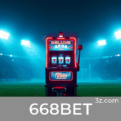 Cassino Online 668BET