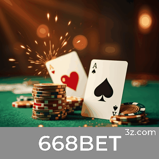 Cassino Online 668BET