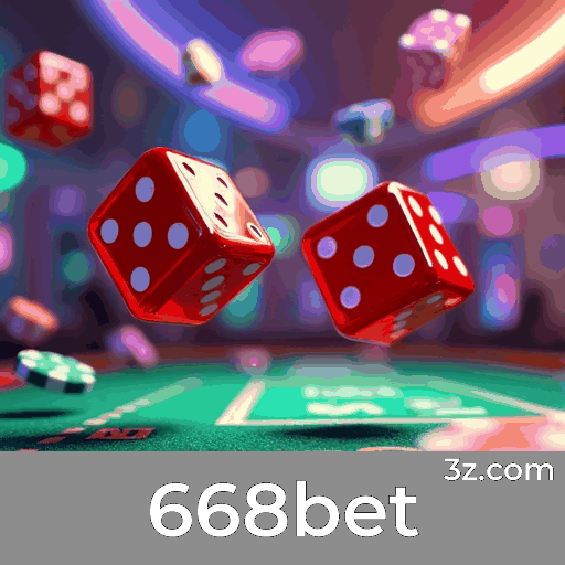 668bet: Seu Cassino Online Premiado e Seguro