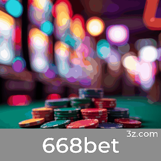 668bet: Experimente a Aposta Móvel Completa