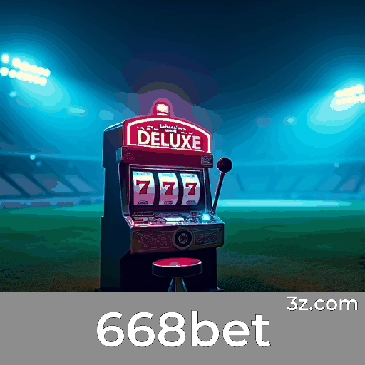 Sinta a Emoção e Realismo Psicológico no Casino 668bet