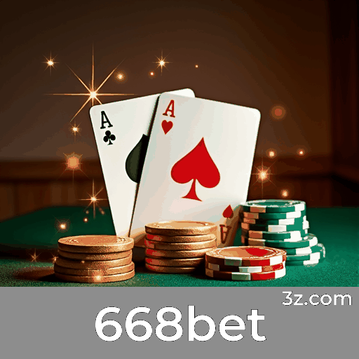 668bet: Plataforma Confiável e Profissional