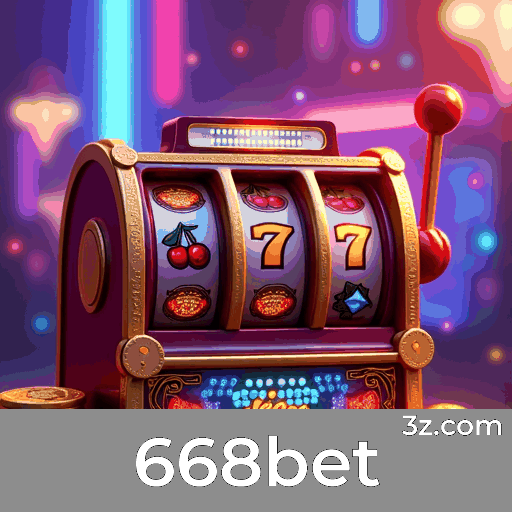 668bet: Plataforma Confiável e Profissional