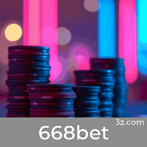668bet: Seu Cassino Online Premiado e Seguro